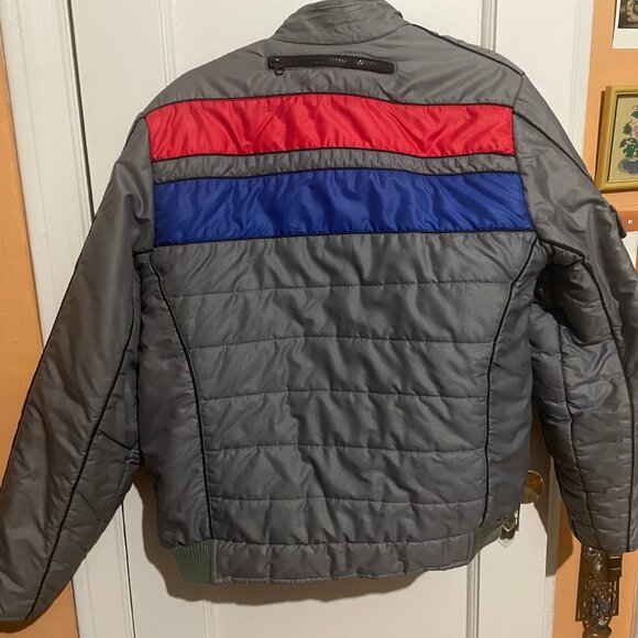 Vintage Datsun Jacket, Medium, Wonderful Condition - Picture 4 of 8